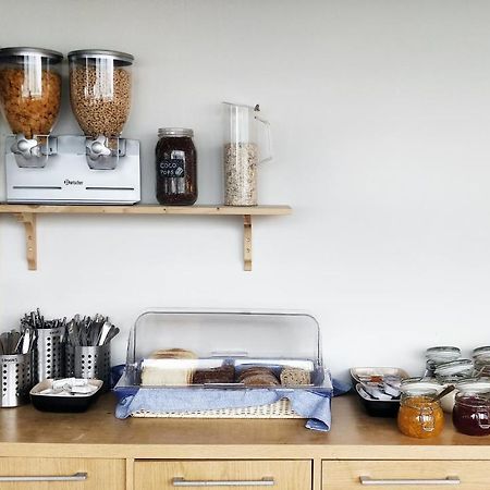 Saxa Guesthouse Stöðvarfjörður Bagian luar foto