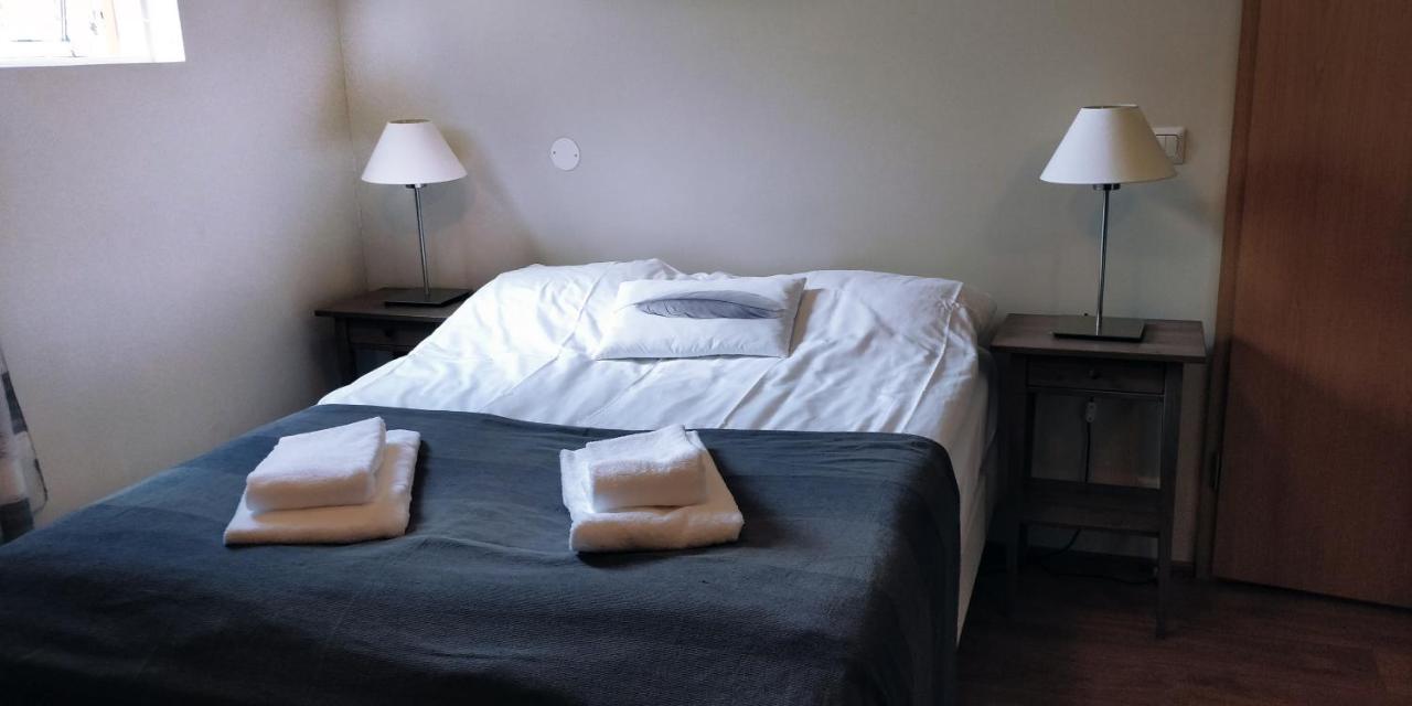 Saxa Guesthouse Stöðvarfjörður Bagian luar foto