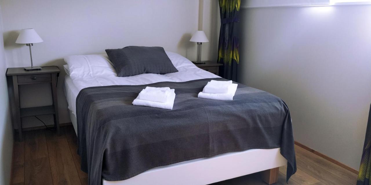 Saxa Guesthouse Stöðvarfjörður Bagian luar foto