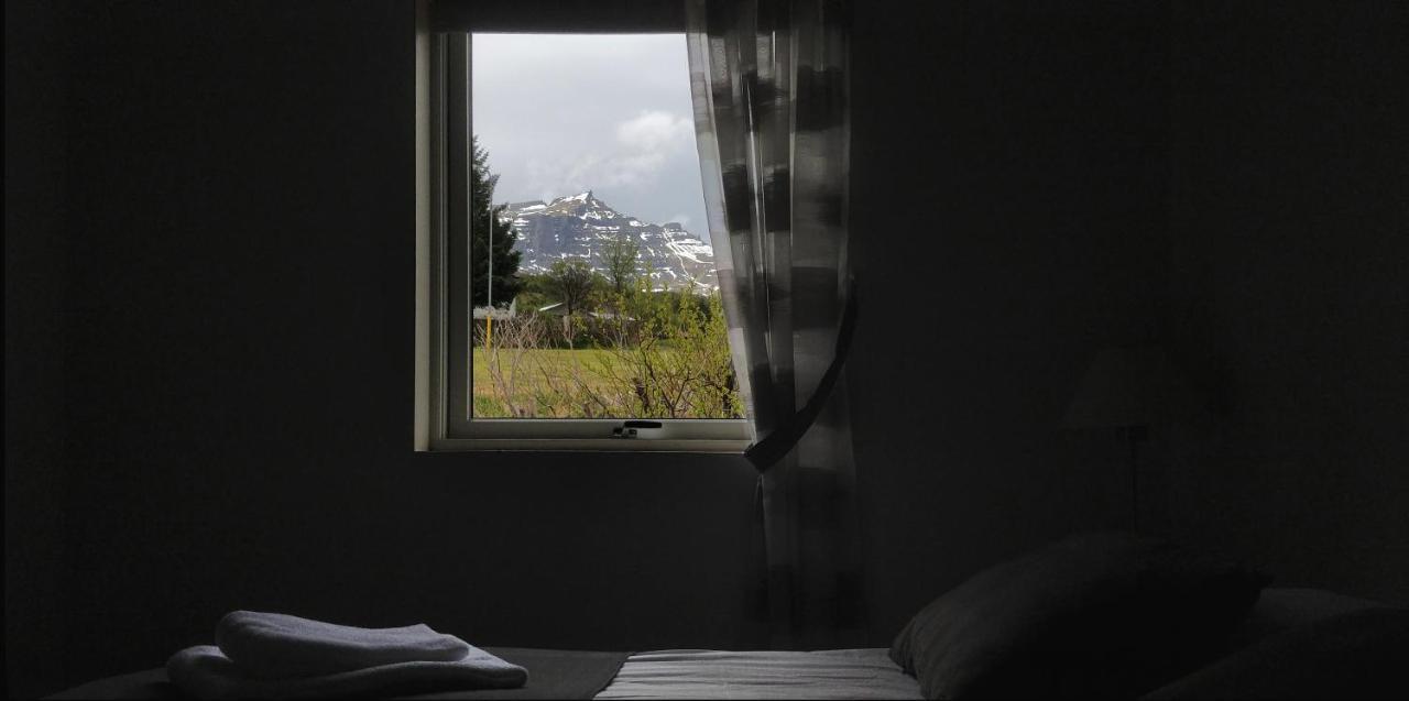 Saxa Guesthouse Stöðvarfjörður Bagian luar foto