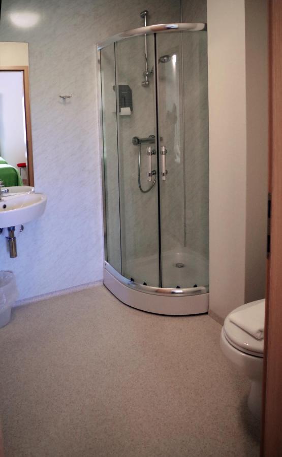Saxa Guesthouse Stöðvarfjörður Bagian luar foto