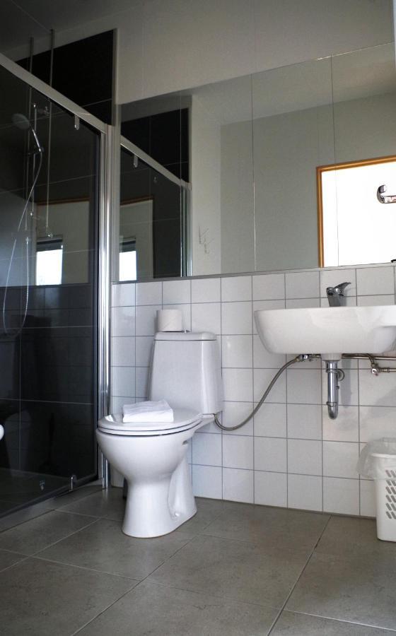 Saxa Guesthouse Stöðvarfjörður Bagian luar foto