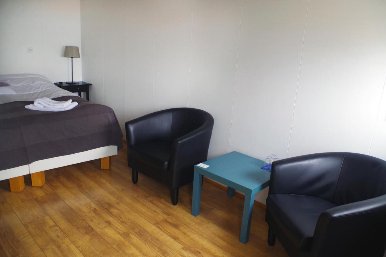 Saxa Guesthouse Stöðvarfjörður Bagian luar foto