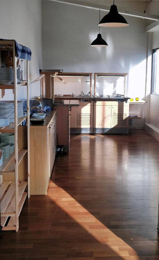 Saxa Guesthouse Stöðvarfjörður Bagian luar foto