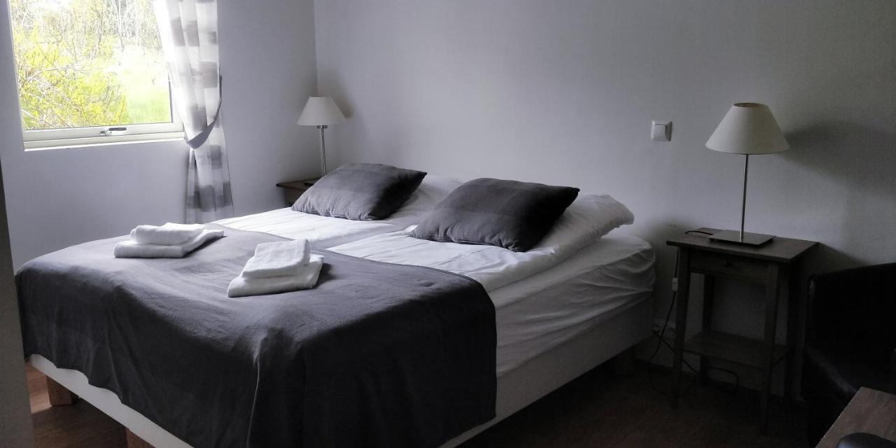 Saxa Guesthouse Stöðvarfjörður Ruang foto