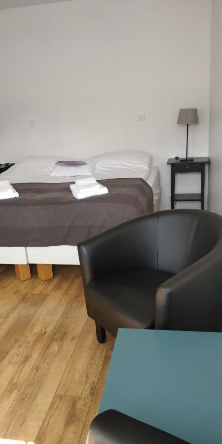 Saxa Guesthouse Stöðvarfjörður Bagian luar foto