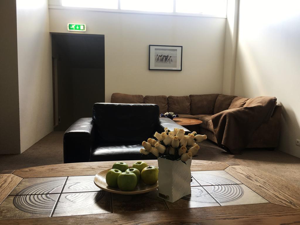 Saxa Guesthouse Stöðvarfjörður Bagian luar foto
