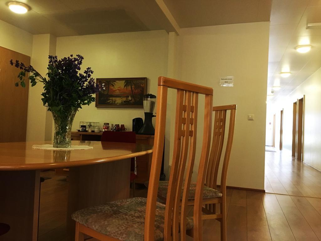 Saxa Guesthouse Stöðvarfjörður Bagian luar foto